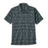 Patagonia Back Step Shirt – Men’s
